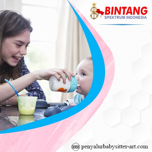 Perbedaan babysitter, nanny, governess
