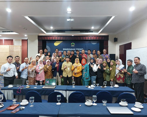 Penyalur nanny semarang