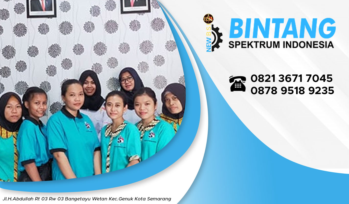 penyalur nanny semarang